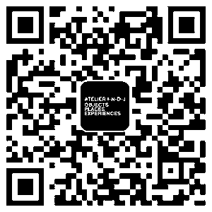 Atelier INDJ WeChat